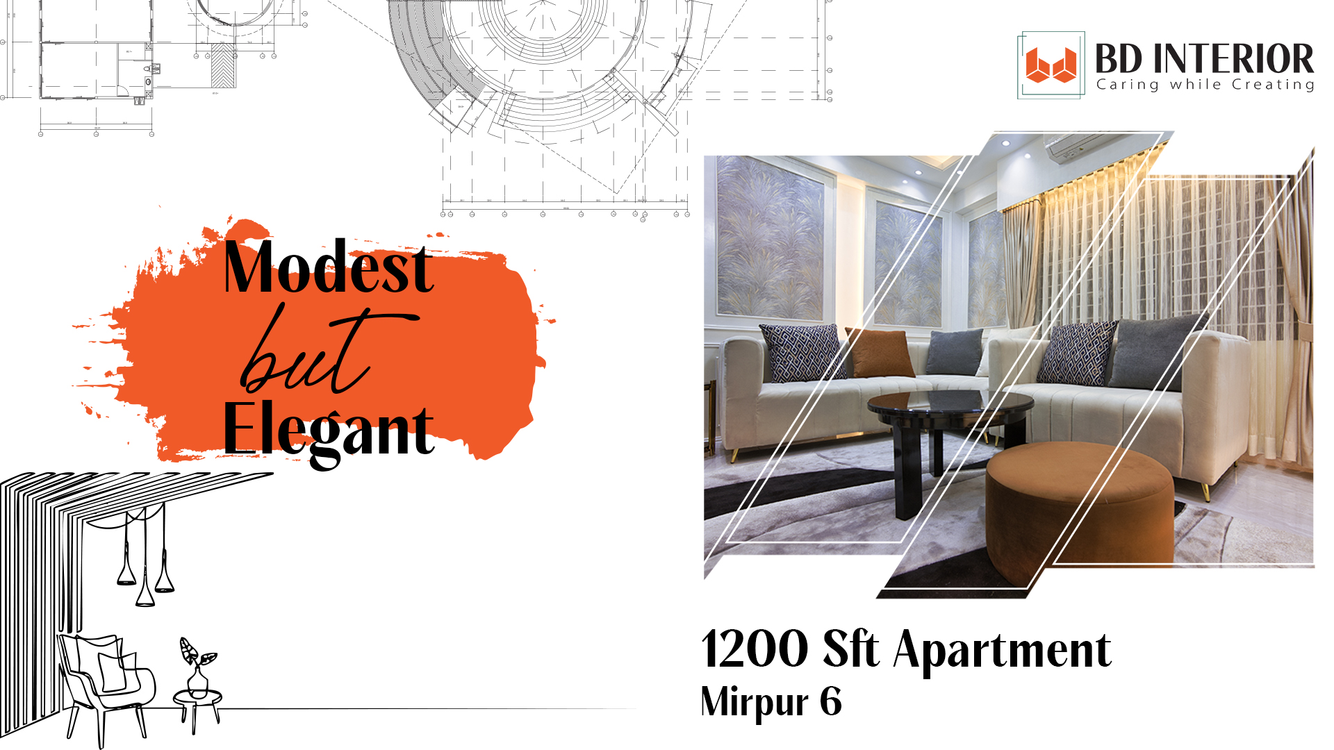 Mirpur residence project