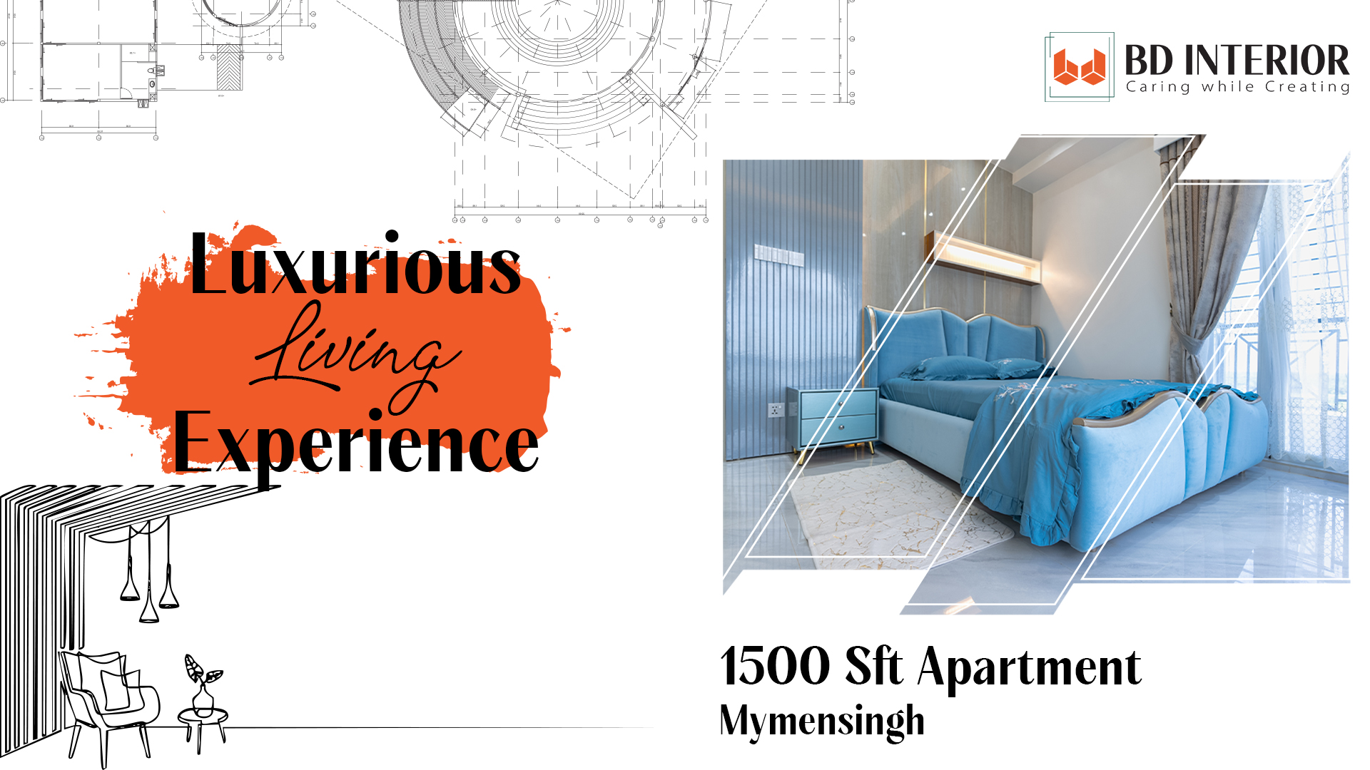 Mymensingh commercial project
