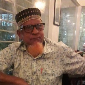 Habibur Chowdhury